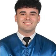 Alumno de Ingeniería Química preparado para dar clases de matemáticas, química, biología.